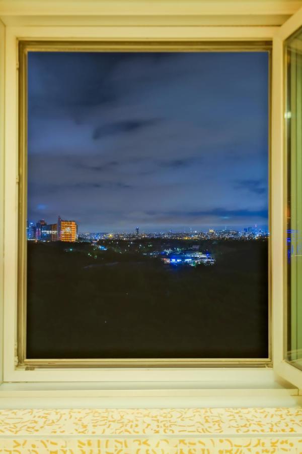 My Maslak By Newinn Apartment