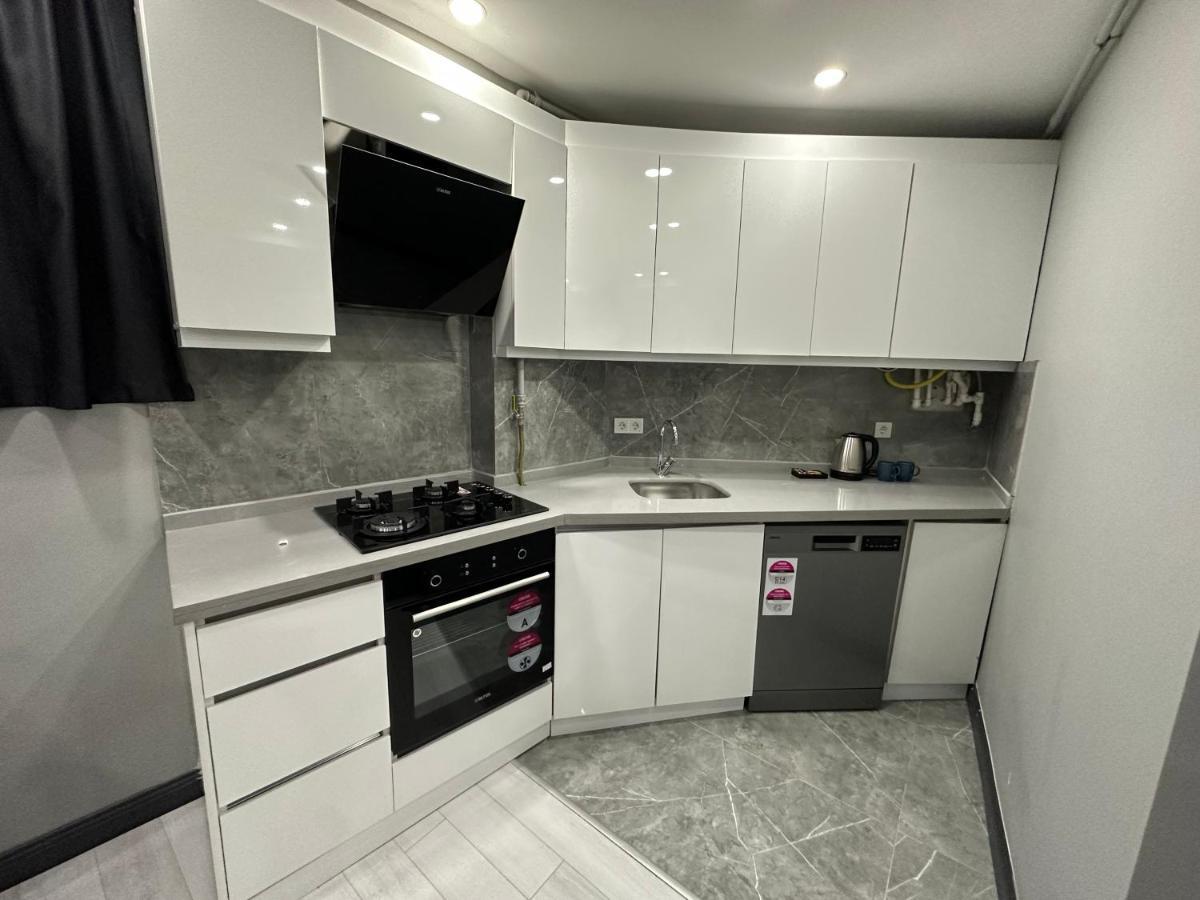 Rose Apartment Istanbul