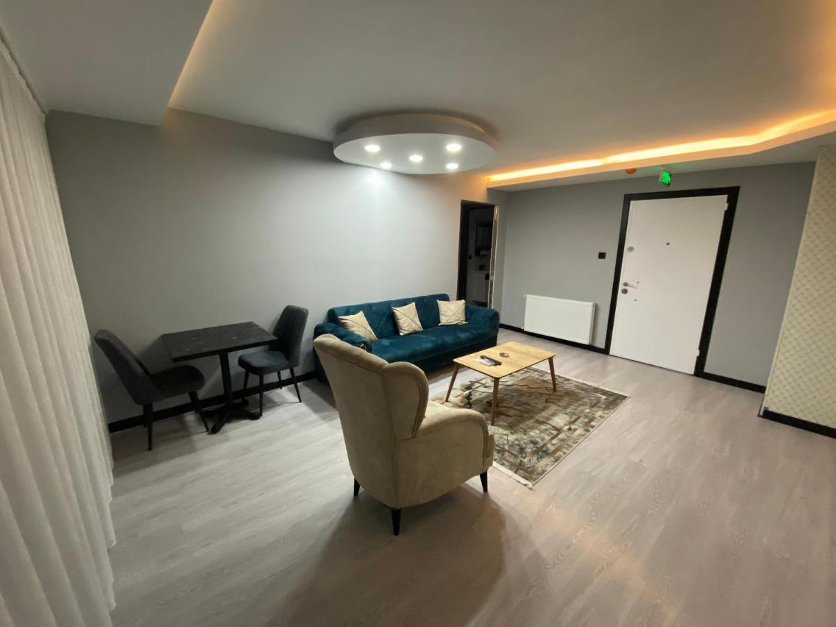 Hotel Armada Palace Istanbul