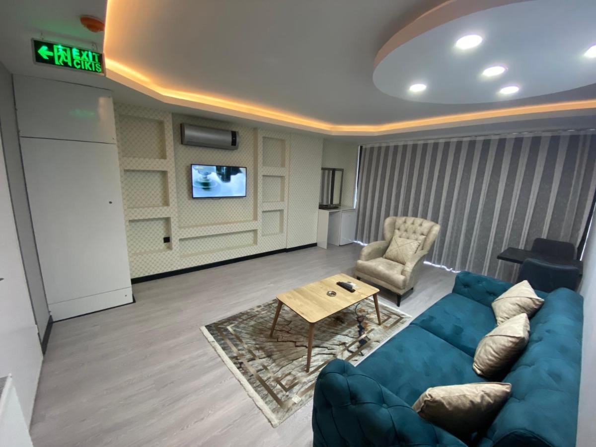 Hotel Armada Palace Istanbul