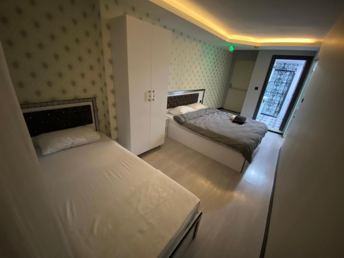 Armada Palace * Istanbul