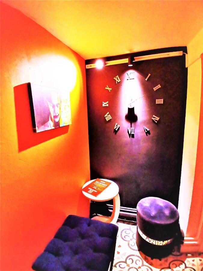 Dreamers V&v Cihangir Otel İstanbul