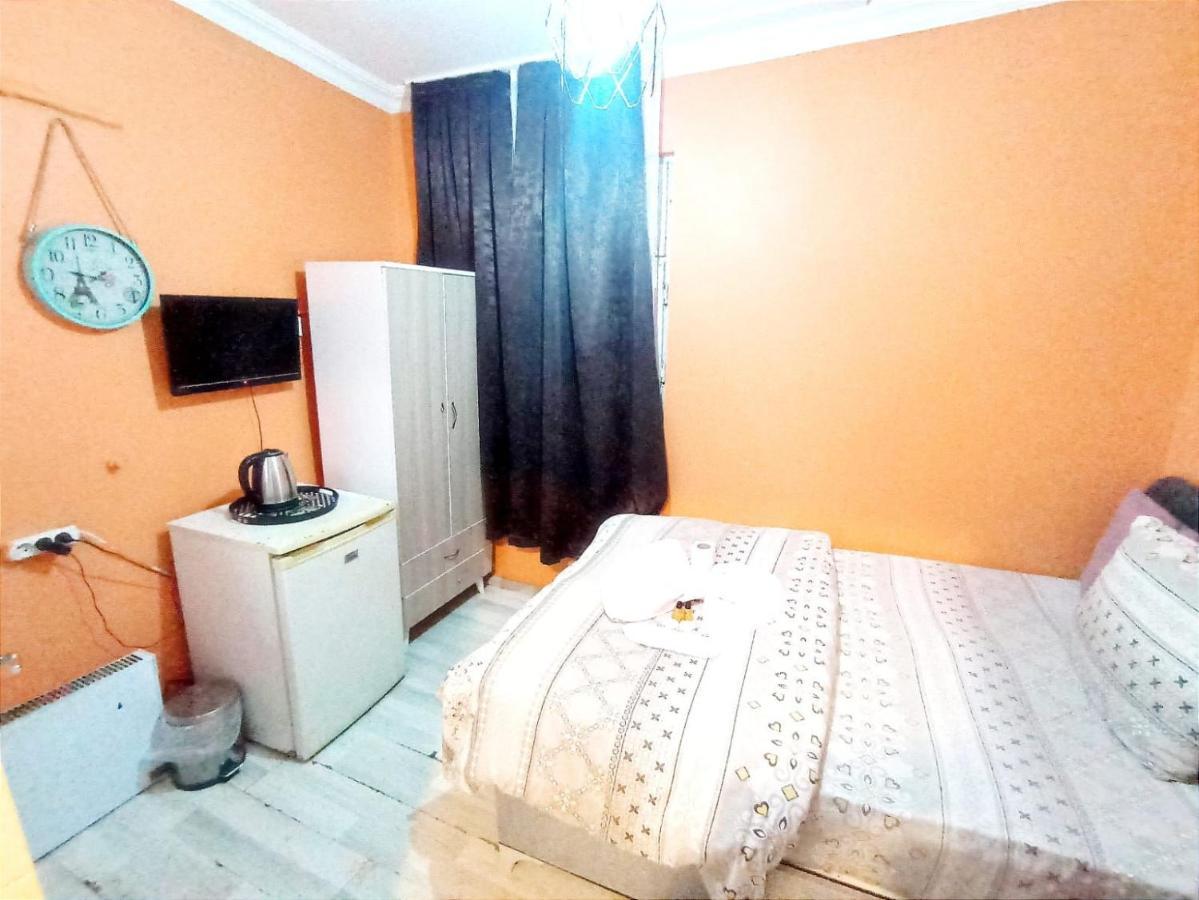 Aparthotel Li Taksim Royal *
