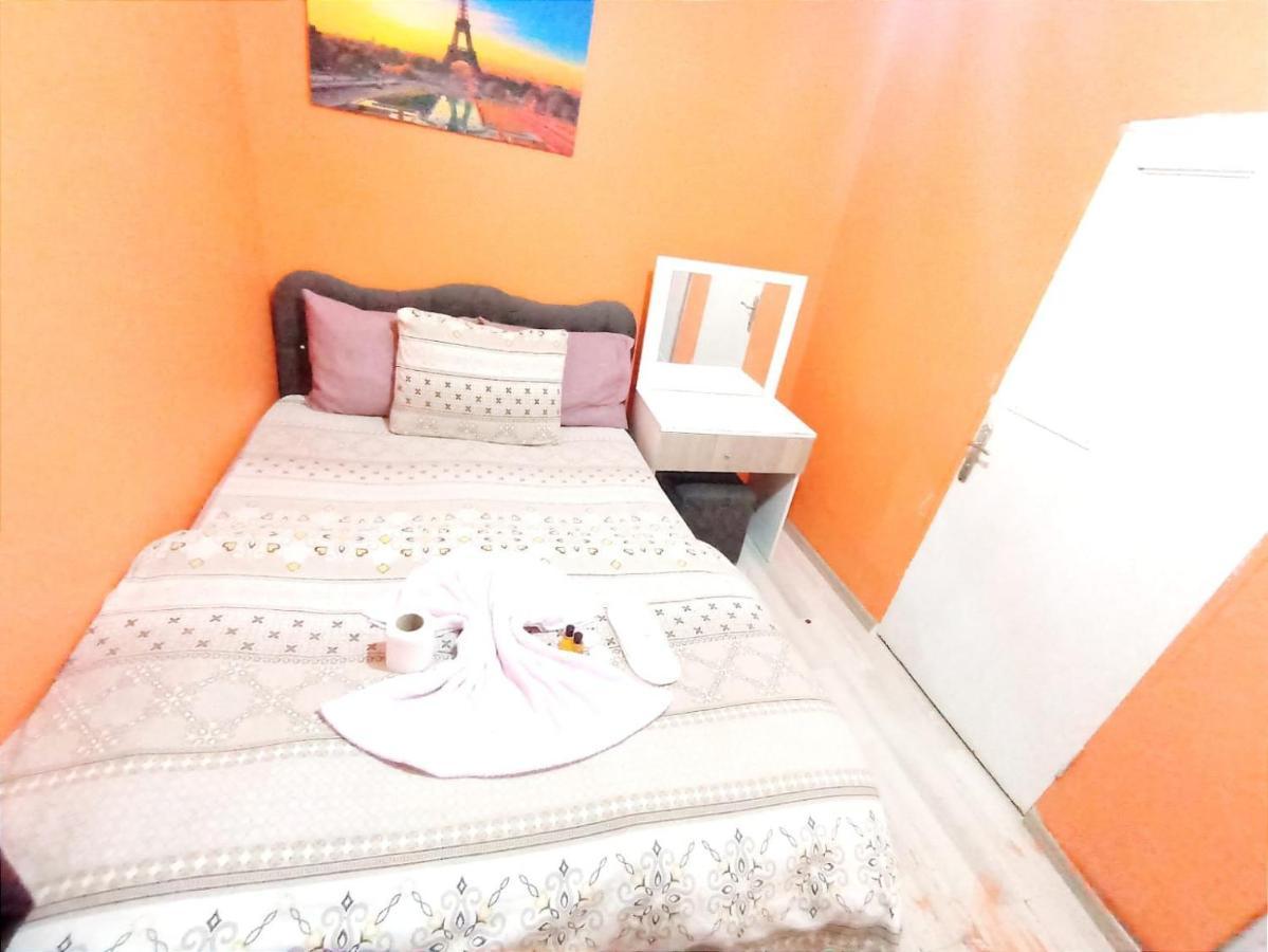 Aparthotel Li Taksim Royal Istanbul
