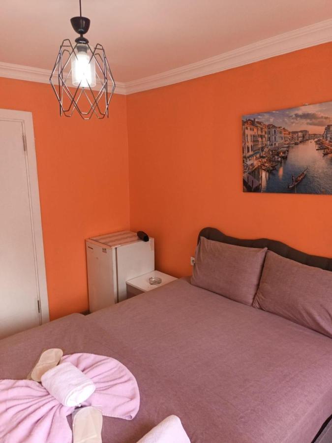 Aparthotel Li Taksim Royal Istanbul