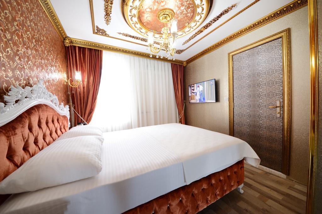 Fatih Babel Park Hotel 3*