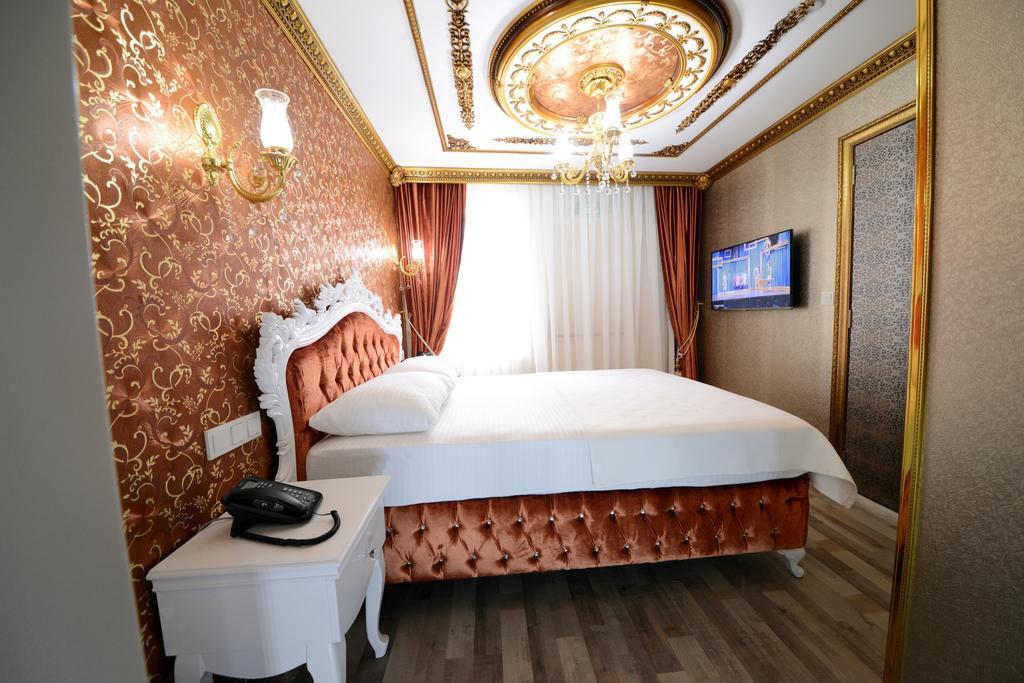 Fatih Babel Park 3* Istambul