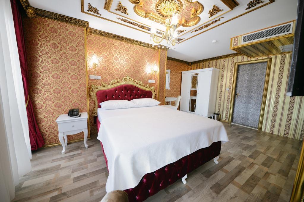 Fatih Babel Park Hotel 3*