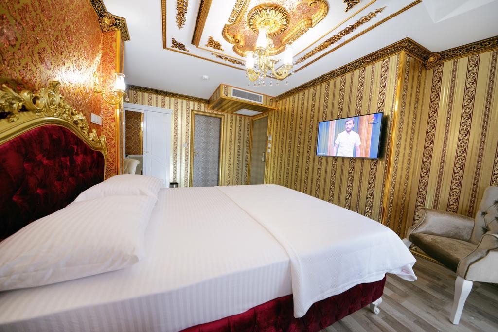 Fatih Babel Park 3* Istambul