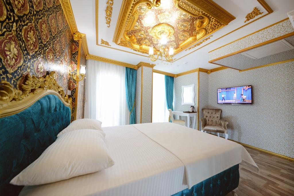 Fatih Babel Park 3*