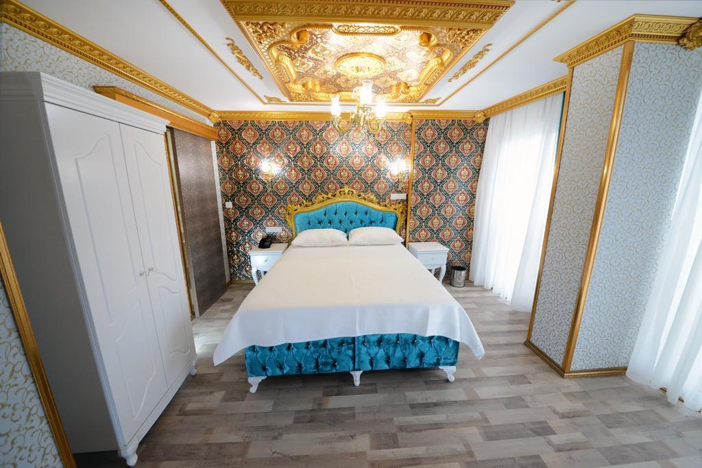 Fatih Babel Park Hotel 3*
