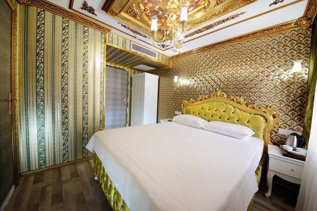 Fatih Babel Park 3* Istambul