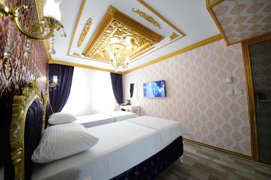 Fatih Babel Park Hotel 3*