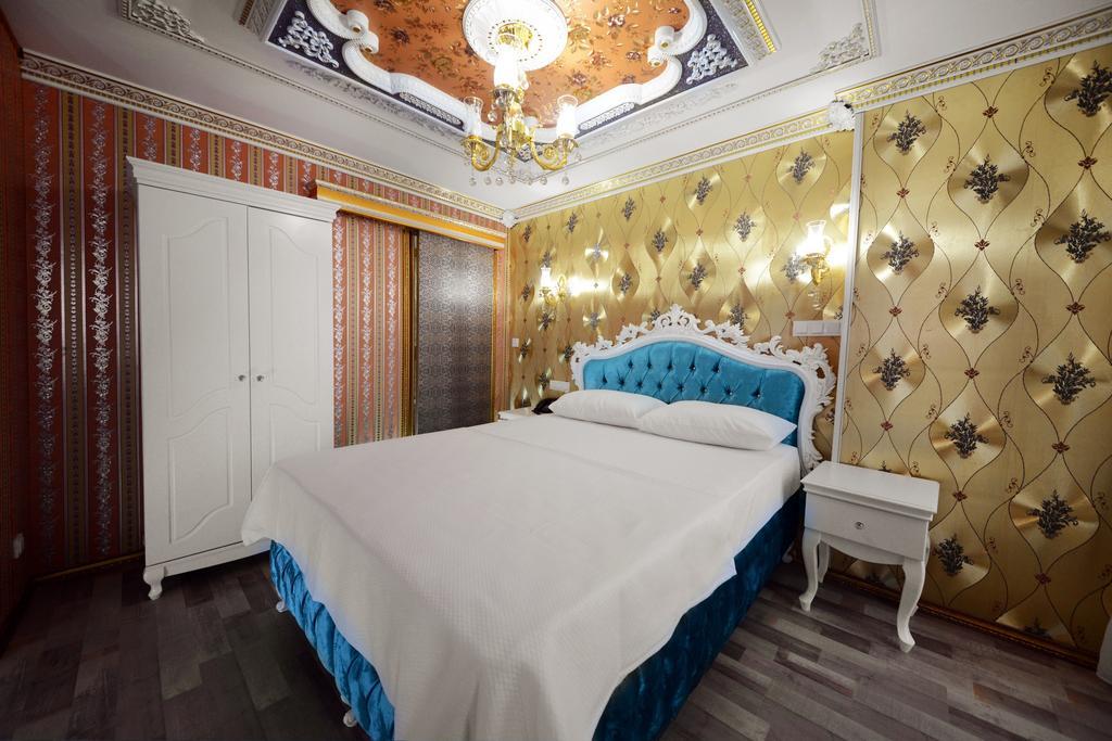 Fatih Babel Park Hotel