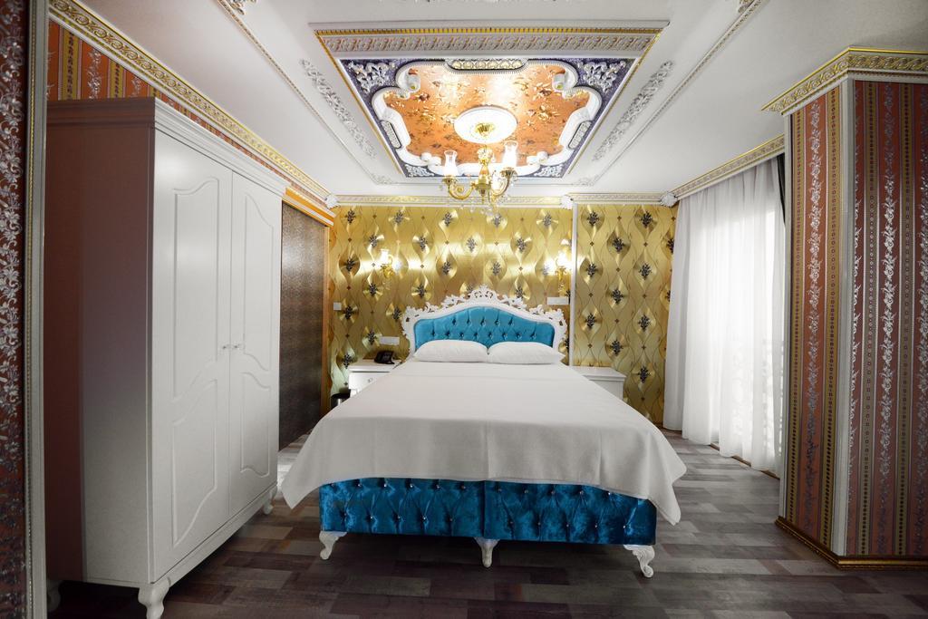Hotel Fatih Babel Park Istambul