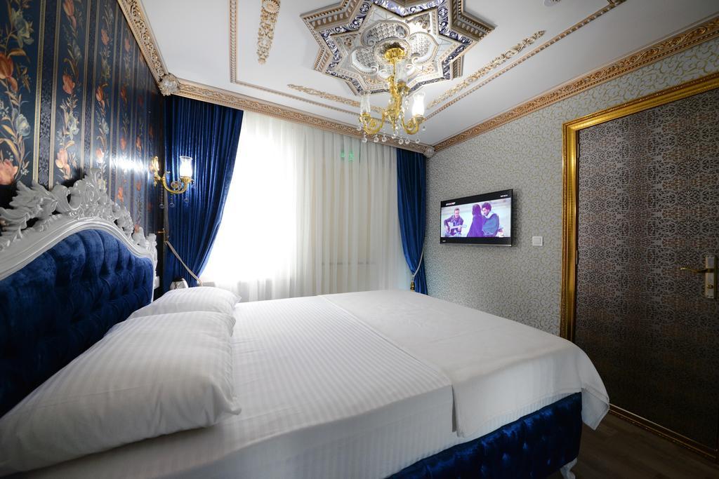 Fatih Babel Park Hotel