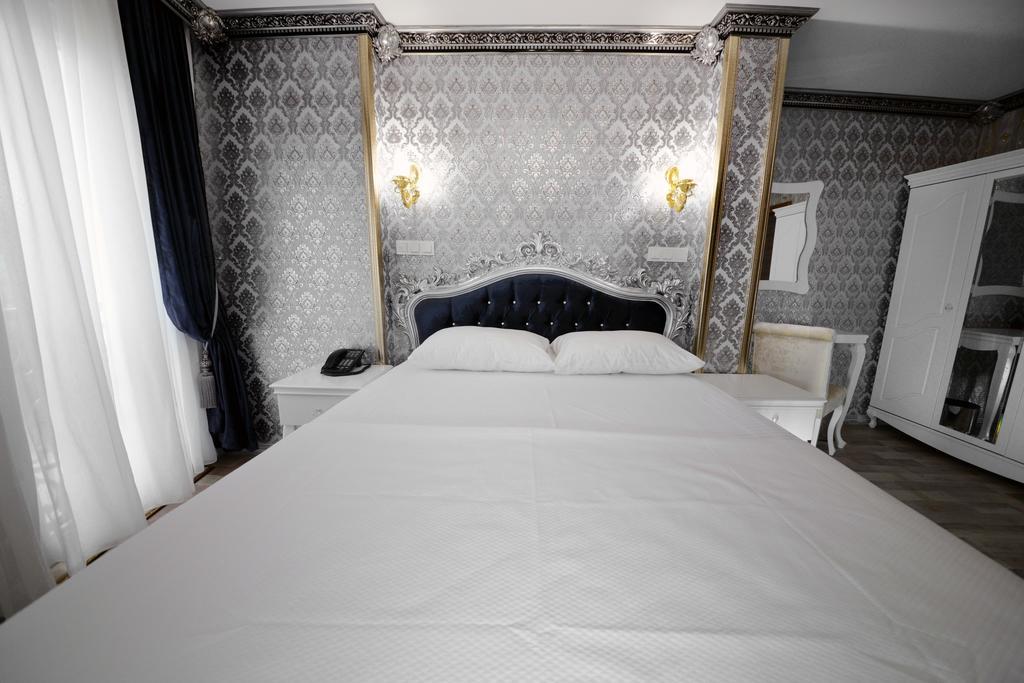 Fatih Babel Park Hotel