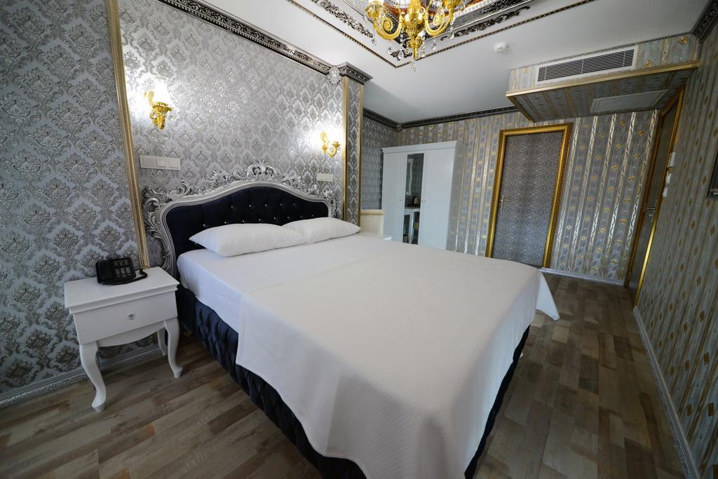Fatih Babel Park 3*