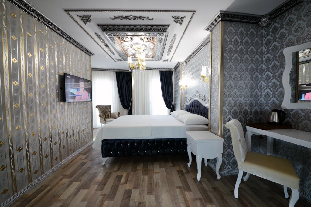 Fatih Babel Park Hotel Istambul