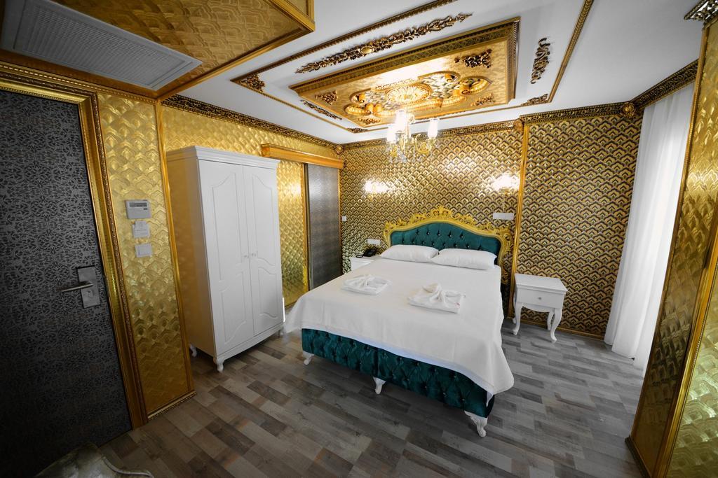 Fatih Babel Park Hotel 3*