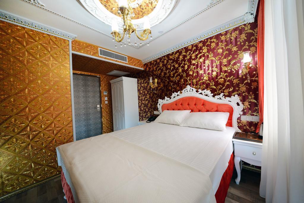 Fatih Babel Park Hotel Istambul
