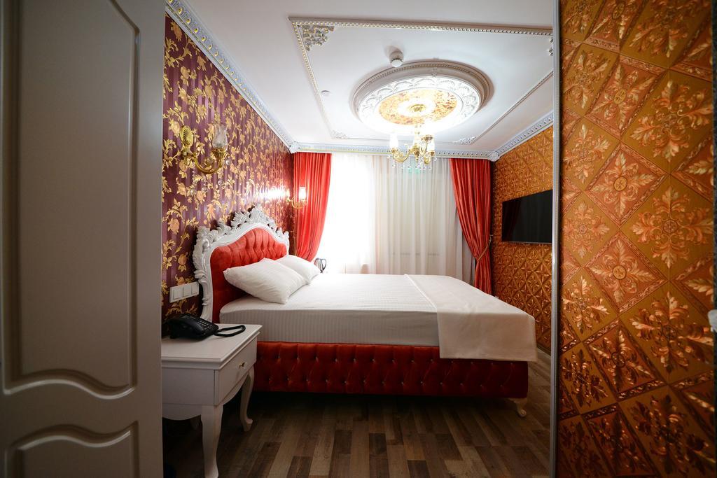 Fatih Babel Park 3* Istambul