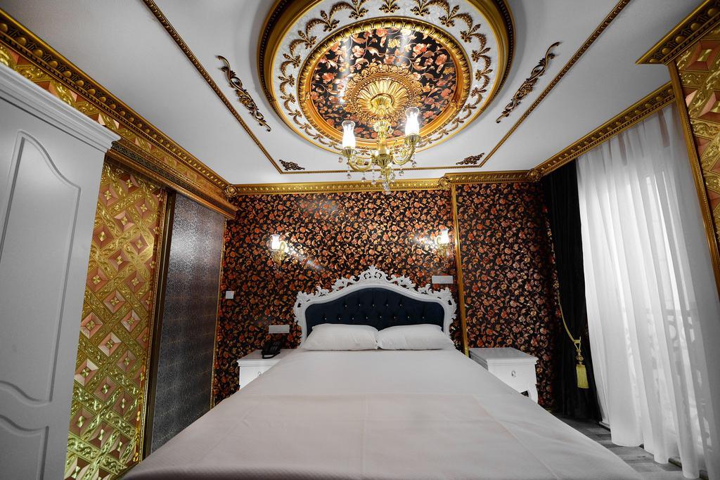 Fatih Babel Park 3* Istambul