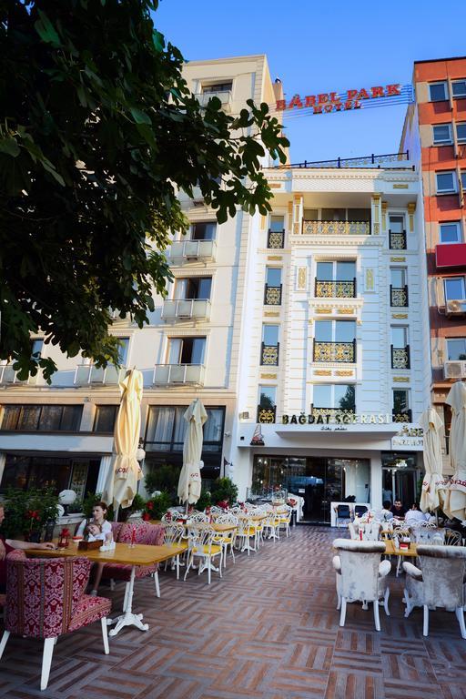 Fatih Babel Park 3* Istambul