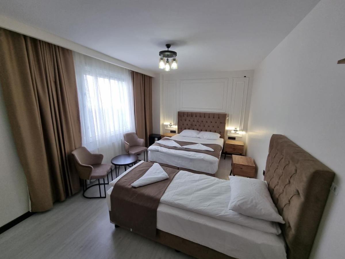 Hotel Elite Park &