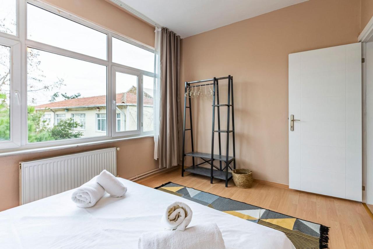 Daire Modern In Fatih Near Historical Landmarks *