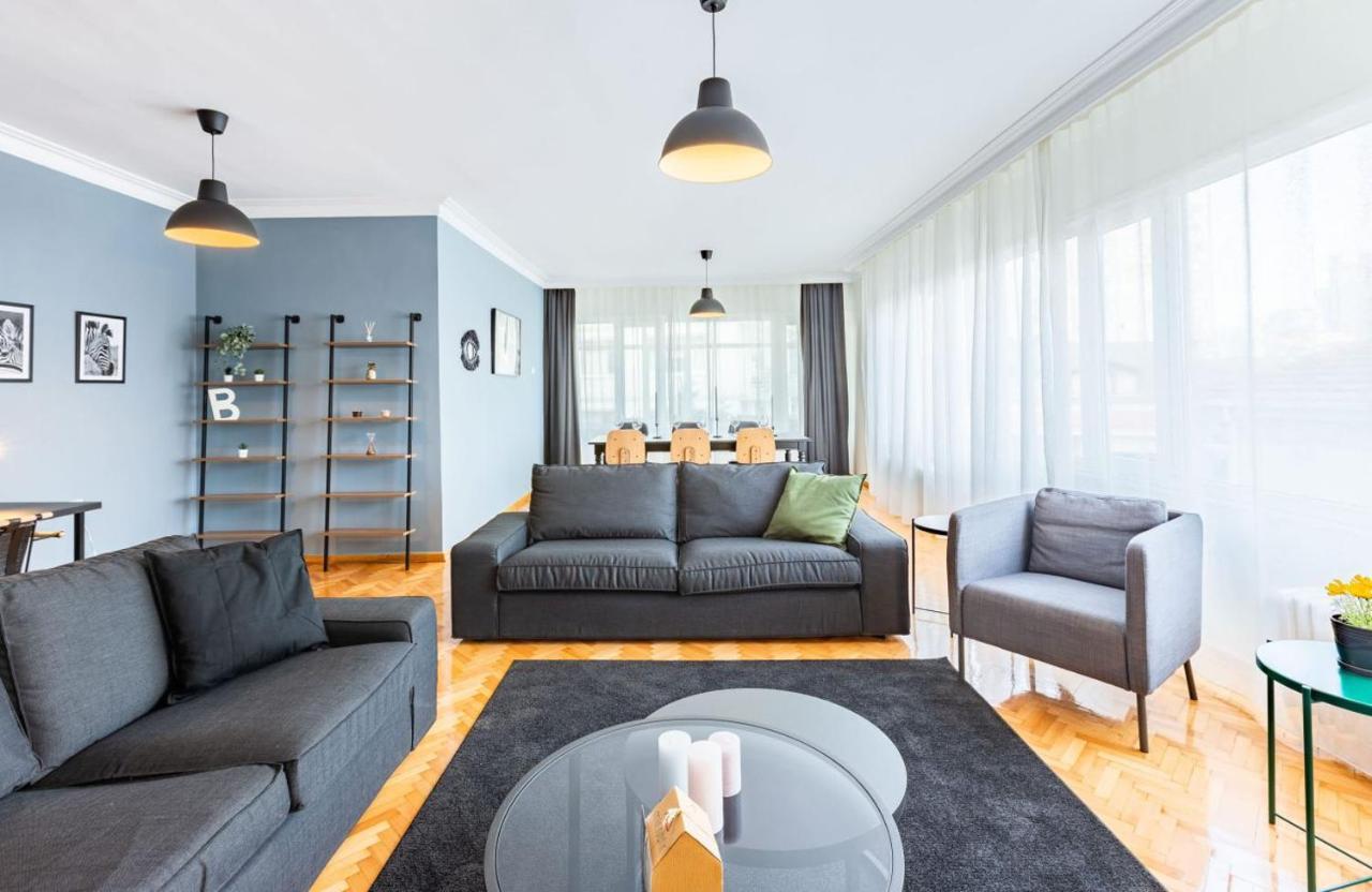 Apartment Lovely Flat With Great Location In Sisli