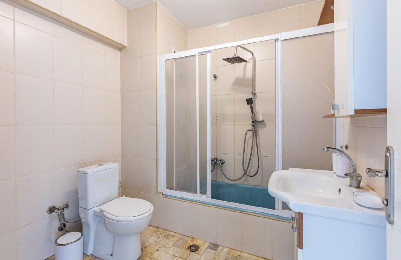 Apartment Lovely Flat With Great Location In Sisli