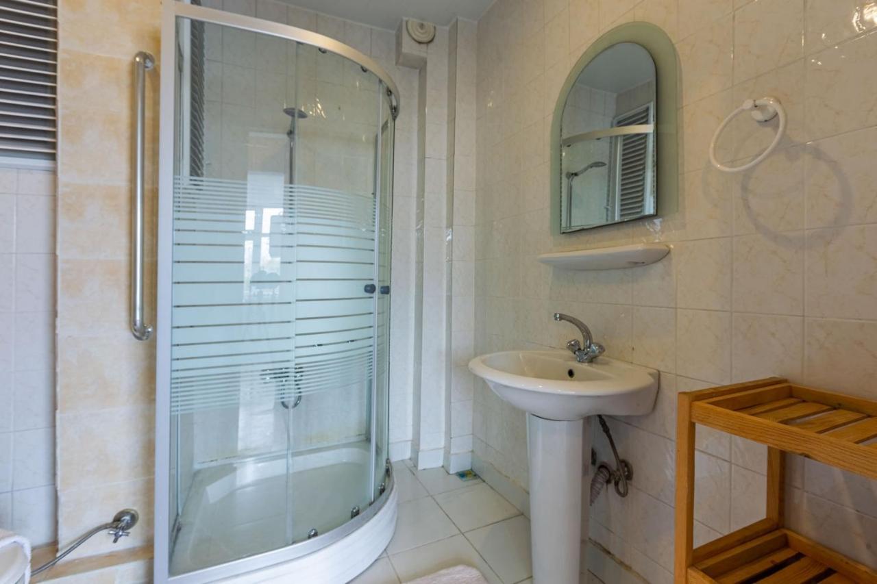 Modern In Fatih Near Historical Landmarks * İstanbul