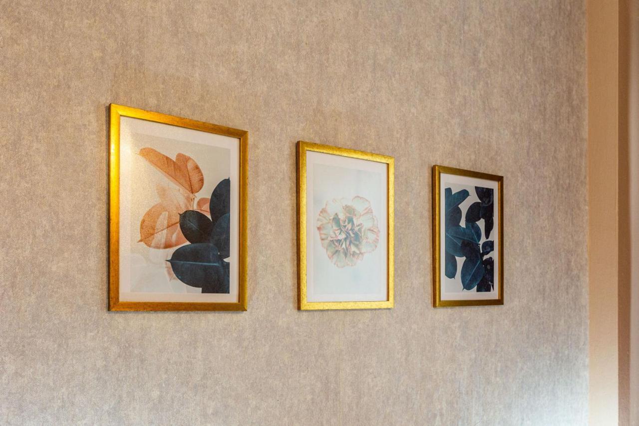 Modern In Fatih Near Historical Landmarks *