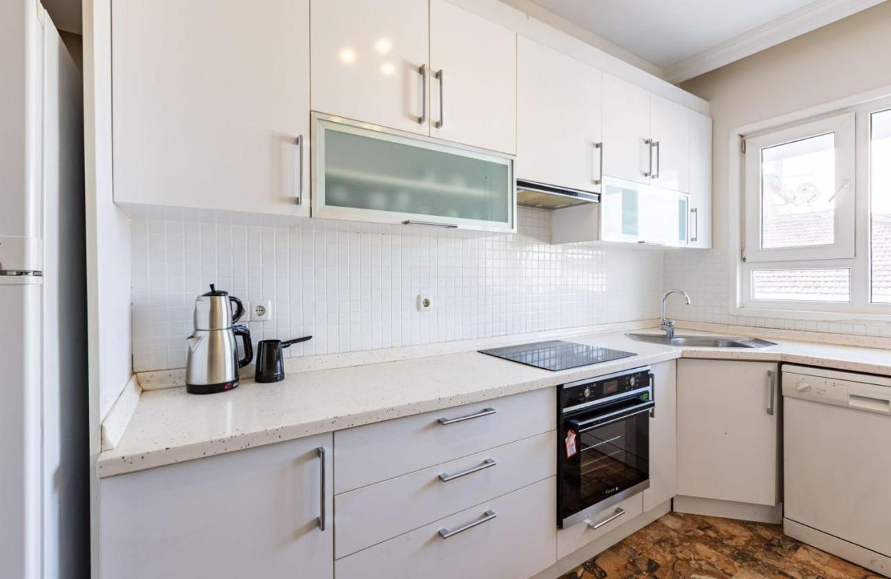 Lovely Flat With Great Location In Sisli Apartment