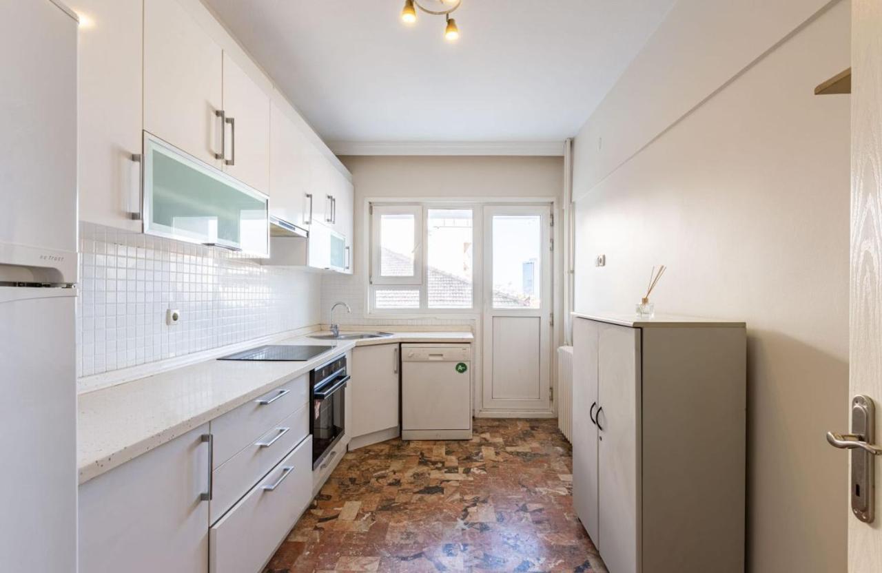 Apartment Lovely Flat With Great Location In Sisli Istanbul