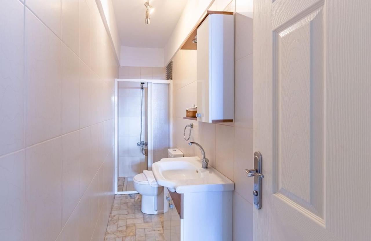 Lovely Flat With Great Location In Sisli Apartment