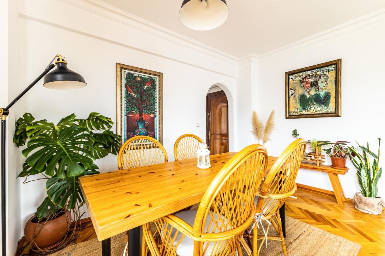 Flat W Balcony 10 Min To Toy Museum And Marmaray *