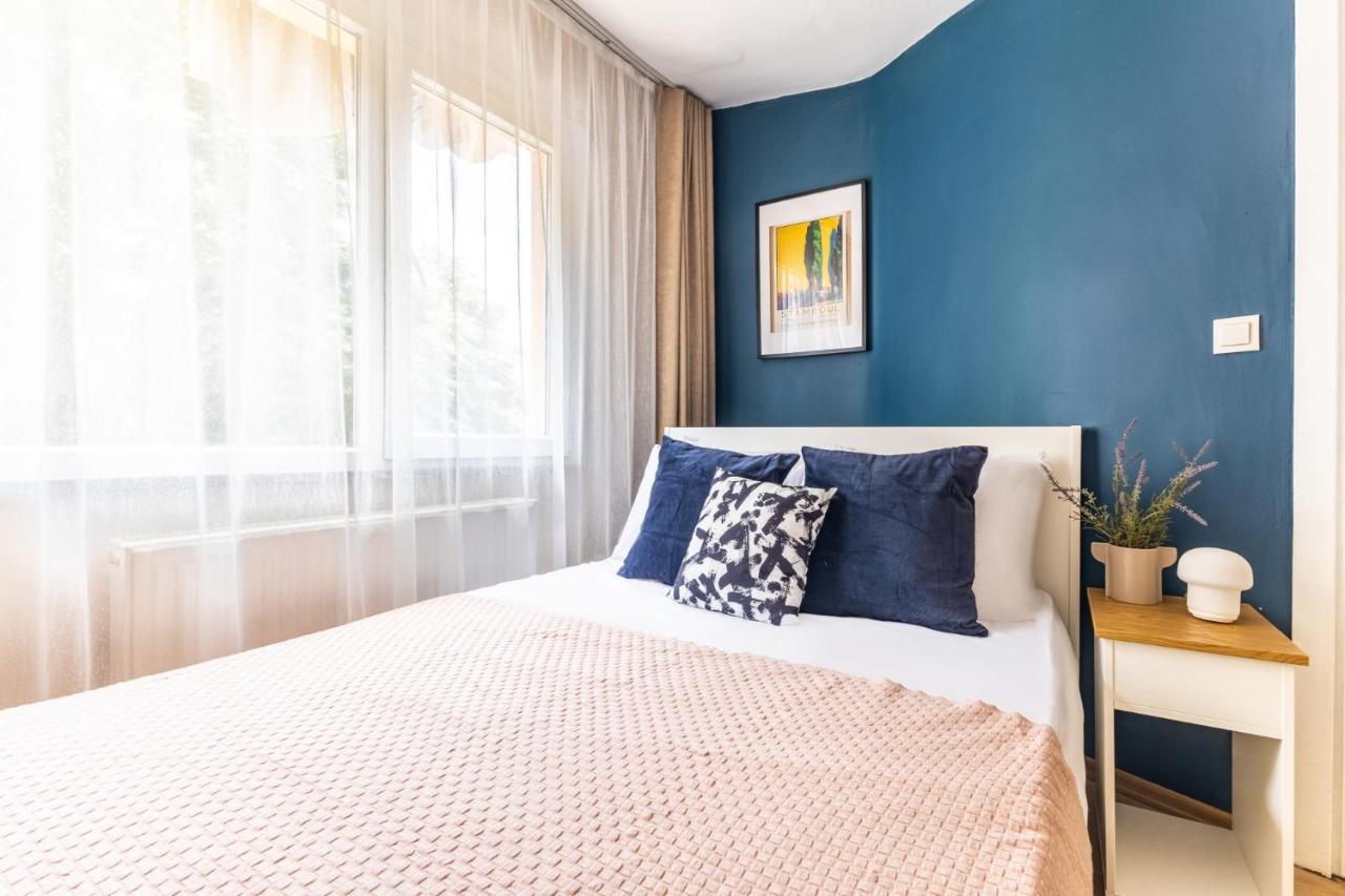 Minimalist Flat 5 Min To Taksim Square Apartment *