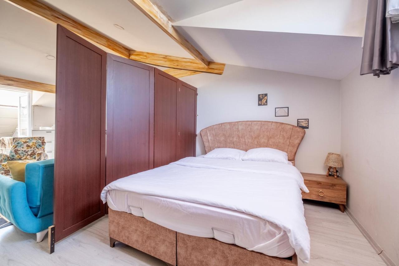 Stnbol Hotel