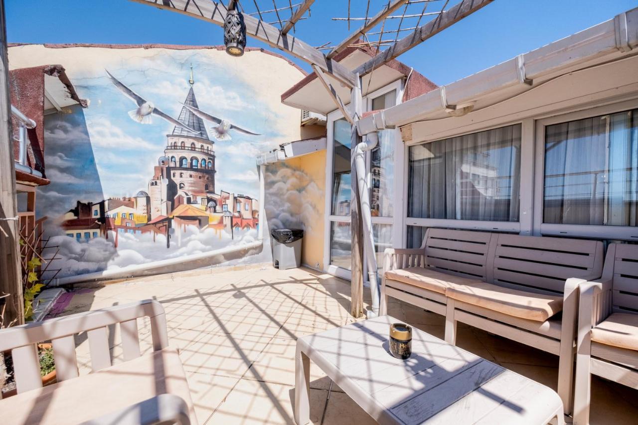 Stnbol Hotel