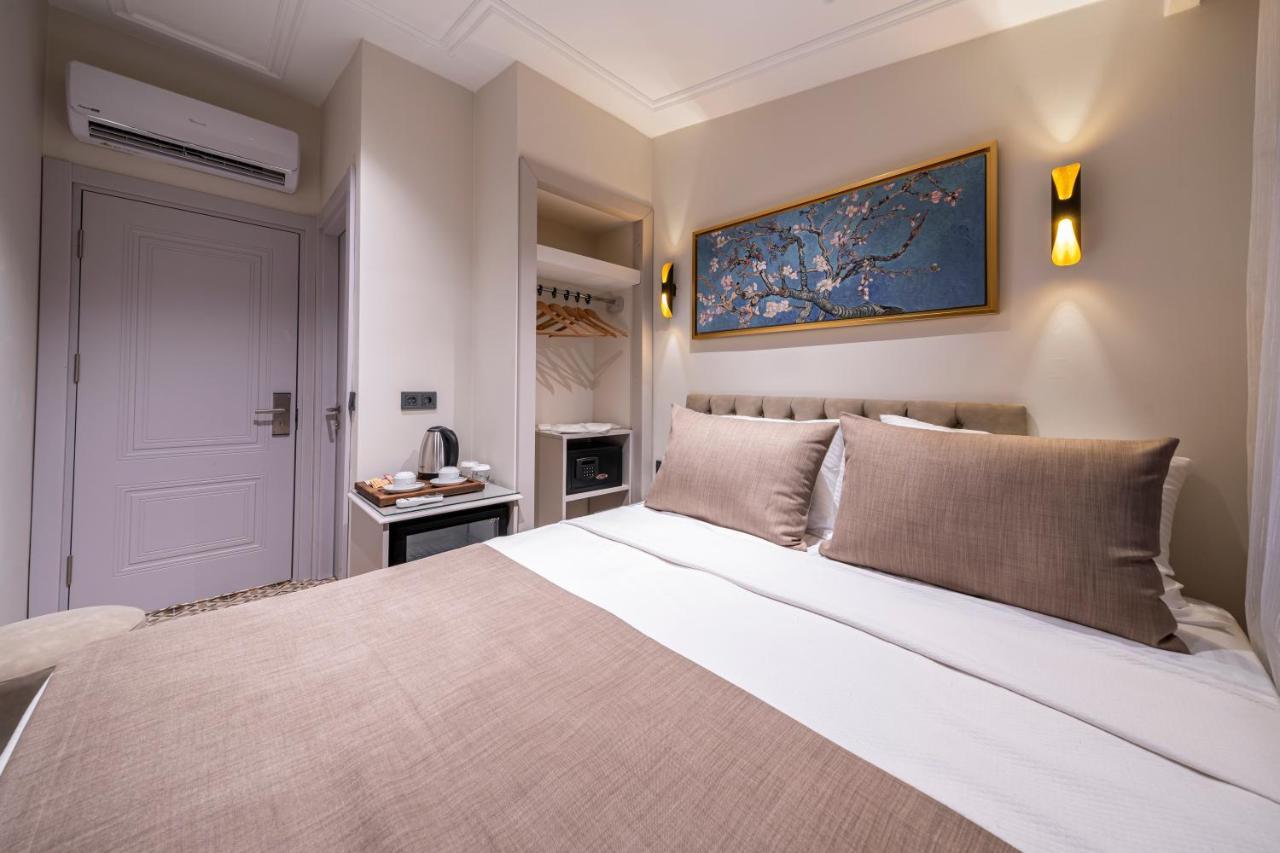 Hotel Pera Luna Premium