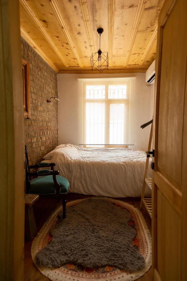 Balat Historical House Daire İstanbul