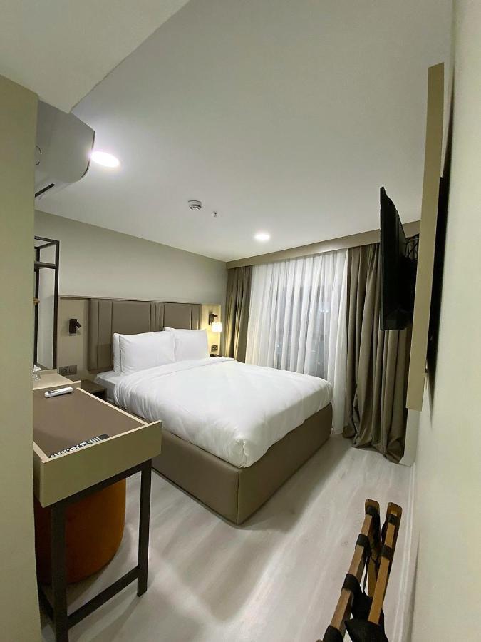 Hotel Joy Taksim *