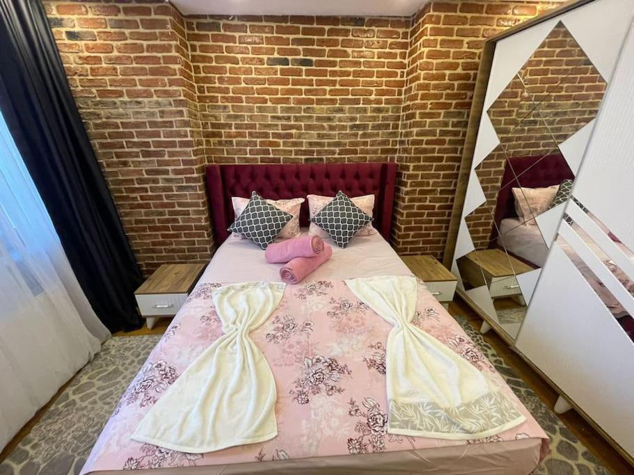 Cozy Place In Heart Of Taksim Apartment Istanbul