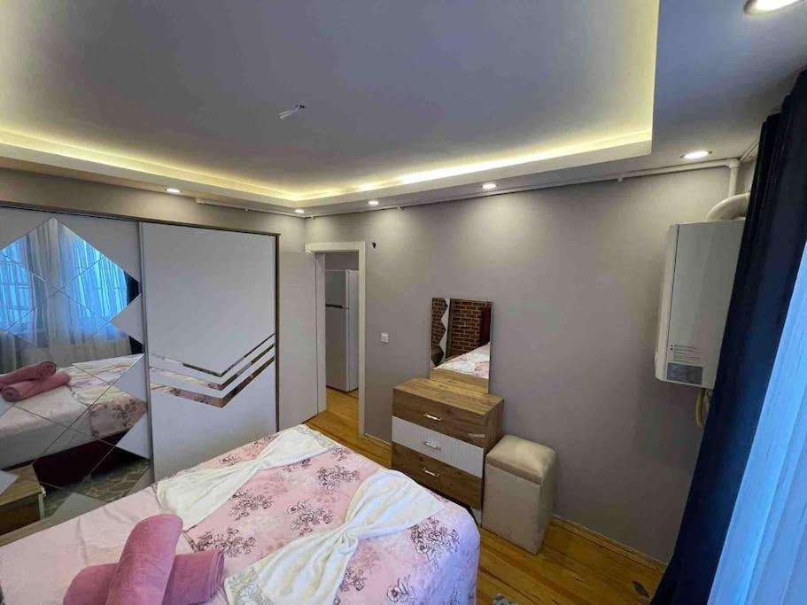 Apartment Cozy Place In Heart Of Taksim