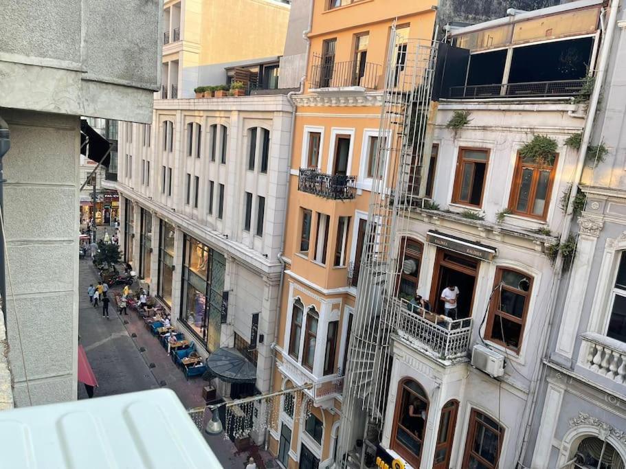 Cozy Place In Heart Of Taksim