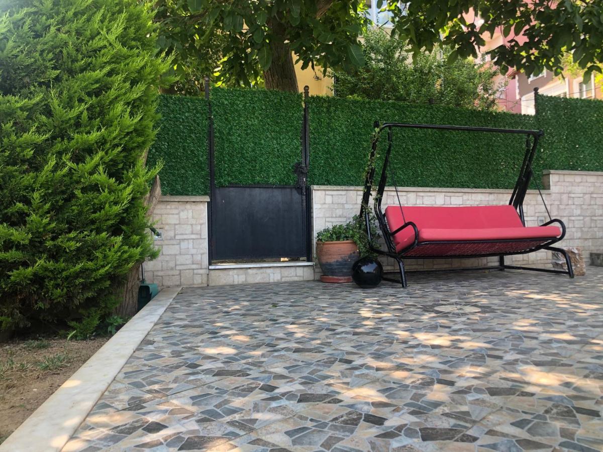 Garden House Daire