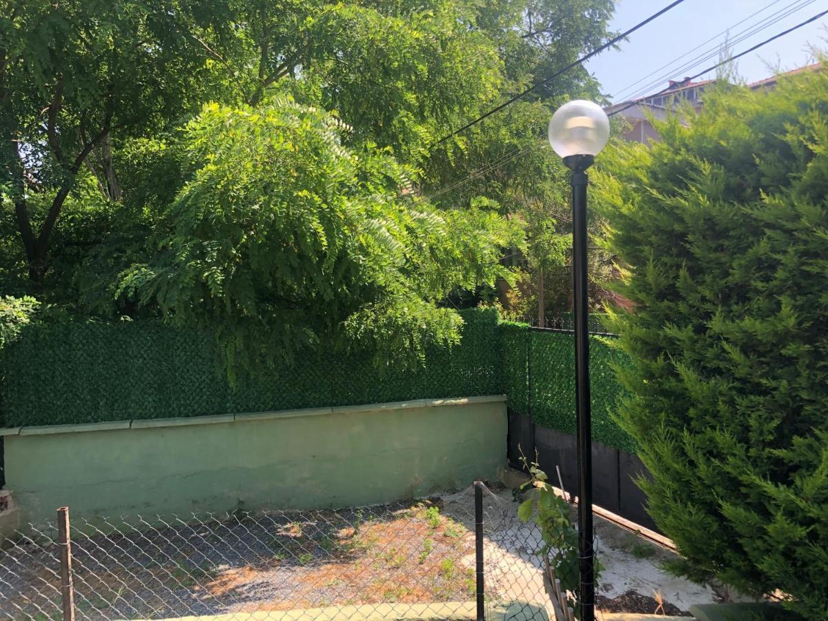 Garden House Daire