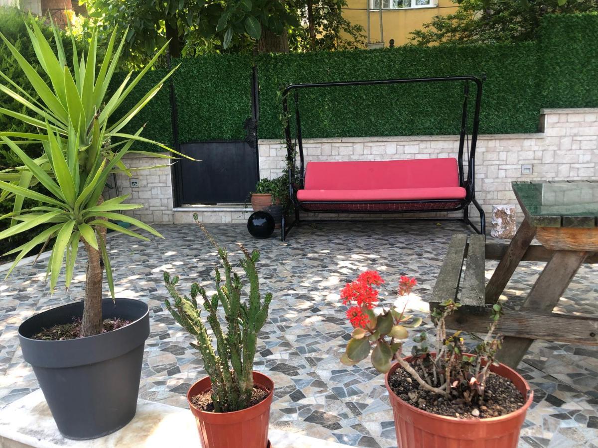Garden House * Istanbul
